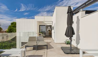 Venta - Apartment - San Pedro del Pinatar - Lo Pagán