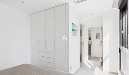 Venta - Apartment - San Pedro del Pinatar - Lo Pagán