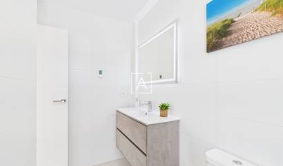 Venta - Apartment - San Pedro del Pinatar - Lo Pagán