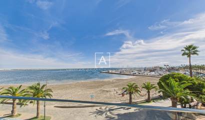 Venta - Apartment - San Pedro del Pinatar - Lo Pagán