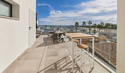 Venta - Apartment - San Pedro del Pinatar - Lo Pagán