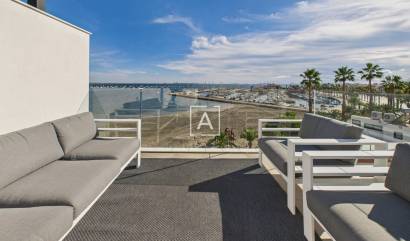 Venta - Apartment - San Pedro del Pinatar - Lo Pagán