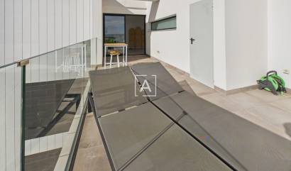 Venta - Apartment - San Pedro del Pinatar - Lo Pagán