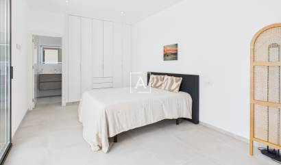 Venta - Apartment - San Pedro del Pinatar - Lo Pagán