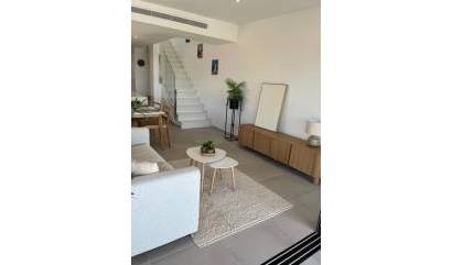 Venta - Apartment - San Pedro del Pinatar - Lo Pagán