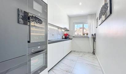 Venta - Apartment - San Pedro del Pinatar - San Pedro de Pinatar