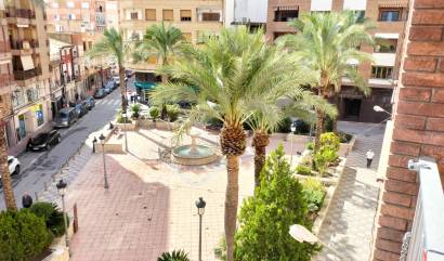 Venta - Apartment - Sax