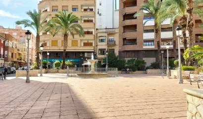 Venta - Apartment - Sax