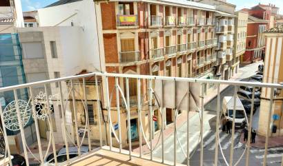 Venta - Apartment - Sax