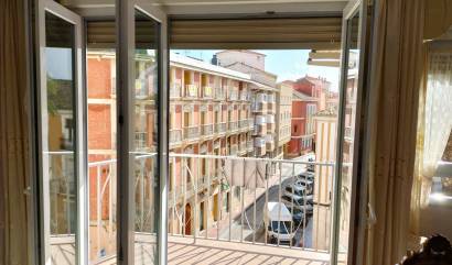 Venta - Apartment - Sax