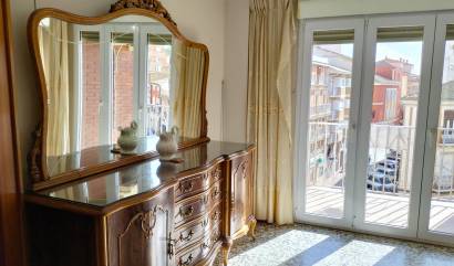 Venta - Apartment - Sax