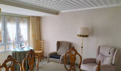 Venta - Apartment - Sax