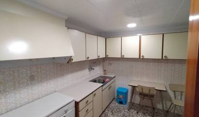 Venta - Apartment - Sax