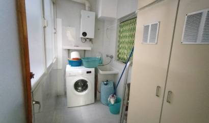 Venta - Apartment - Sax