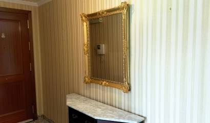 Venta - Apartment - Sax