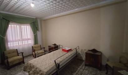 Venta - Apartment - Sax