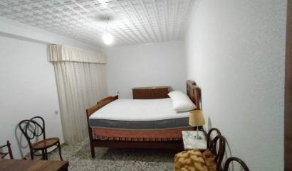 Venta - Apartment - Sax