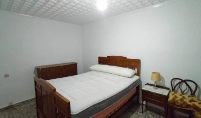 Venta - Apartment - Sax