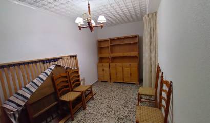 Venta - Apartment - Sax