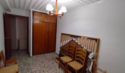Venta - Apartment - Sax