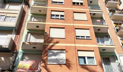 Venta - Apartment - Sax