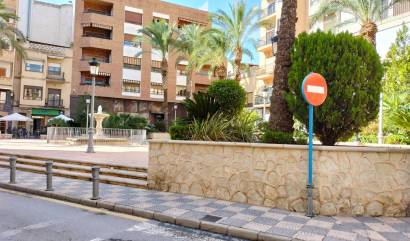 Venta - Apartment - Sax