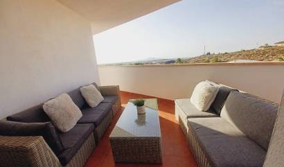 Venta - Apartment - Sucina - Costa Calida