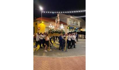 Venta - Apartment - Sucina - Costa Calida