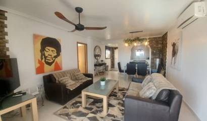 Venta - Apartment - Sucina - Costa Calida