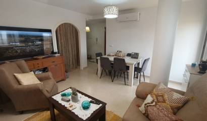 Venta - Apartment - Sucina - Costa Calida