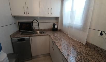 Venta - Apartment - Sucina - Costa Calida