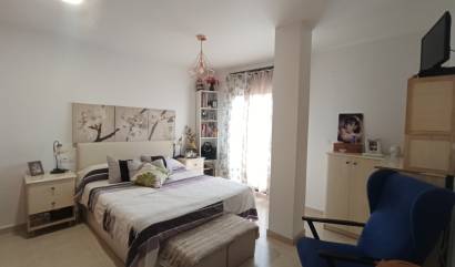 Venta - Apartment - Sucina - Costa Calida