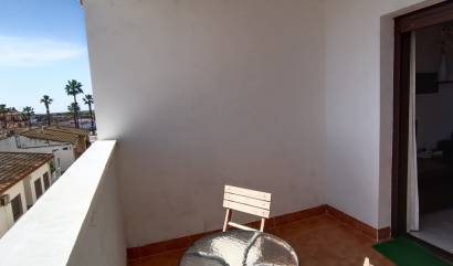Venta - Apartment - Sucina - Costa Calida