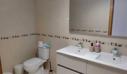Venta - Apartment - Sucina - Costa Calida