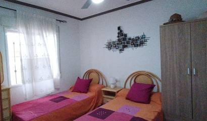 Venta - Apartment - Sucina - Costa Calida