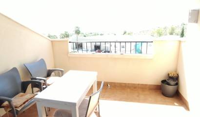 Venta - Apartment - Sucina
