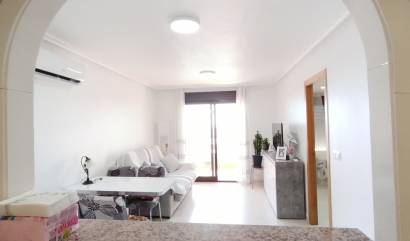 Venta - Apartment - Sucina