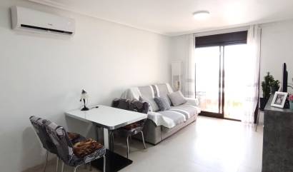 Venta - Apartment - Sucina