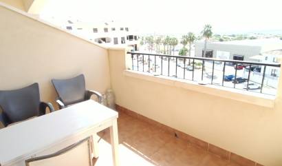 Venta - Apartment - Sucina