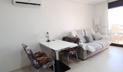 Venta - Apartment - Sucina