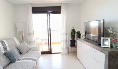 Venta - Apartment - Sucina