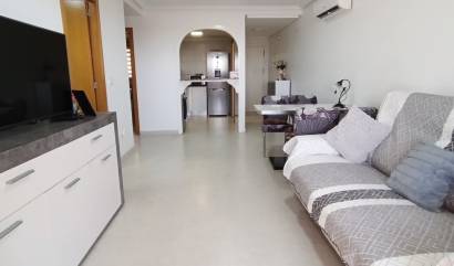 Venta - Apartment - Sucina