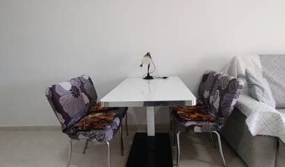 Venta - Apartment - Sucina
