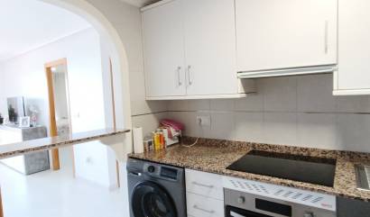 Venta - Apartment - Sucina