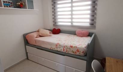 Venta - Apartment - Sucina