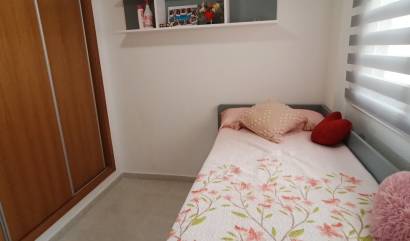 Venta - Apartment - Sucina