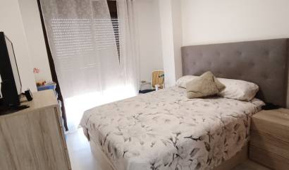 Venta - Apartment - Sucina