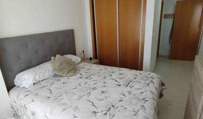 Venta - Apartment - Sucina