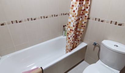 Venta - Apartment - Sucina