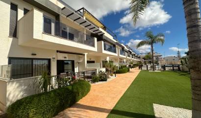 Venta - Apartment - Torre Pacheco - Dolores De Pacheco